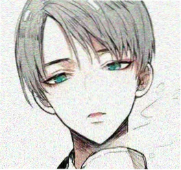 读者头像六